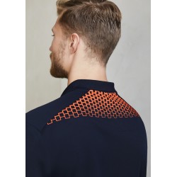 Men's Promotional Polo Shirts  - Mens Galaxy Polo Shirt