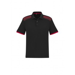 Men's Promotional Polo Shirts  - Mens Galaxy Polo Shirt