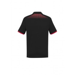 Men's Promotional Polo Shirts  - Mens Galaxy Polo Shirt