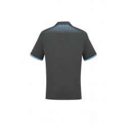 Men's Promotional Polo Shirts  - Mens Galaxy Polo Shirt