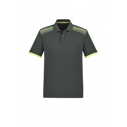 Men's Promotional Polo Shirts  - Mens Galaxy Polo Shirt