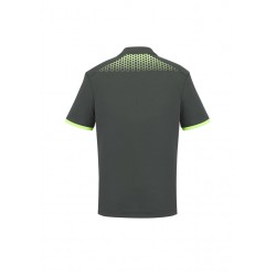 Men's Promotional Polo Shirts  - Mens Galaxy Polo Shirt