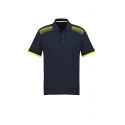 Men's Promotional Polo Shirts  - Mens Galaxy Polo Shirt