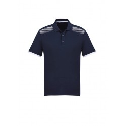 Men's Promotional Polo Shirts  - Mens Galaxy Polo Shirt