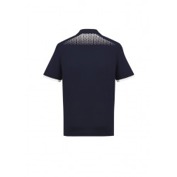 Men's Promotional Polo Shirts  - Mens Galaxy Polo Shirt