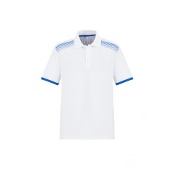 Men's Promotional Polo Shirts  - Mens Galaxy Polo Shirt