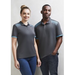 Men's Promotional Polo Shirts  - Mens Galaxy Polo Shirt