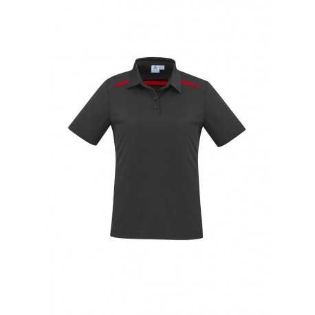 Ladies Promotional Polo Shirts  - Ladies Sonar Polo Shirt