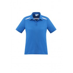 Ladies Promotional Polo Shirts  - Ladies Sonar Polo Shirt