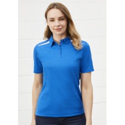 Ladies Promotional Polo Shirts  - Ladies Sonar Polo Shirt
