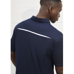 Men's Promotional Polo Shirts  - Mens Sonar Polo Shirt