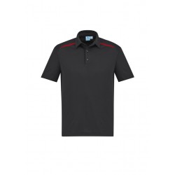 Men's Promotional Polo Shirts  - Mens Sonar Polo Shirt