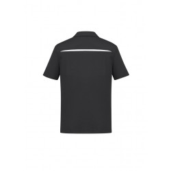 Men's Promotional Polo Shirts  - Mens Sonar Polo Shirt
