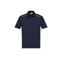 Men's Promotional Polo Shirts  - Mens Sonar Polo Shirt