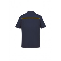 Men's Promotional Polo Shirts  - Mens Sonar Polo Shirt