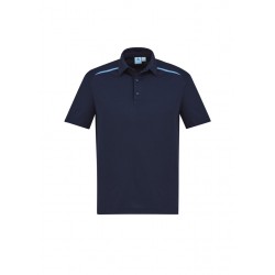Men's Promotional Polo Shirts  - Mens Sonar Polo Shirt