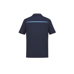 Men's Promotional Polo Shirts  - Mens Sonar Polo Shirt