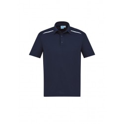 Men's Promotional Polo Shirts  - Mens Sonar Polo Shirt