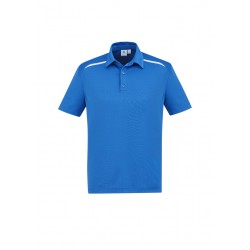 Men's Promotional Polo Shirts  - Mens Sonar Polo Shirt
