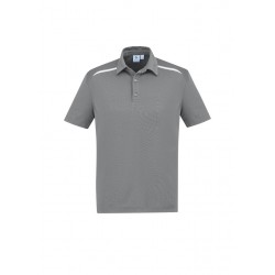 Men's Promotional Polo Shirts  - Mens Sonar Polo Shirt