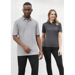 Men's Promotional Polo Shirts  - Mens Sonar Polo Shirt