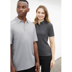 Men's Promotional Polo Shirts  - Mens Sonar Polo Shirt