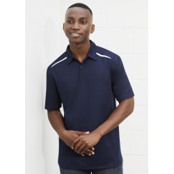 Men's Promotional Polo Shirts  - Mens Sonar Polo Shirt