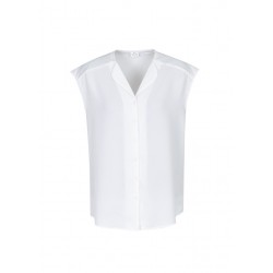 Ladies Corporate Shirts  - Ladies Lily Blouse