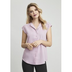 Ladies Corporate Shirts  - Ladies Lily Blouse