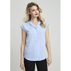 Ladies Corporate Shirts  - Ladies Lily Blouse