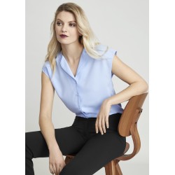 Ladies Corporate Shirts  - Ladies Lily Blouse