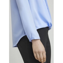 Ladies Corporate Shirts  - Ladies Lily Hi-Lo Blouse