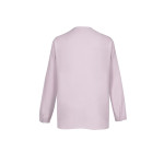 Ladies Corporate Shirts - Ladies Lily Hi-Lo Blouse