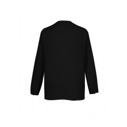 Ladies Corporate Shirts  - Ladies Lily Hi-Lo Blouse
