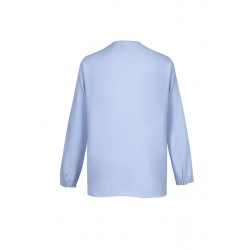 Ladies Corporate Shirts  - Ladies Lily Hi-Lo Blouse