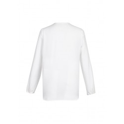 Ladies Corporate Shirts  - Ladies Lily Hi-Lo Blouse