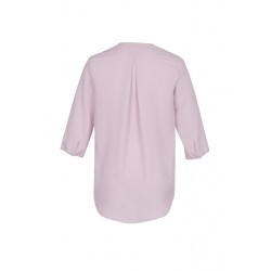 Ladies Corporate Shirts  - Ladies Lily Longline Blouse