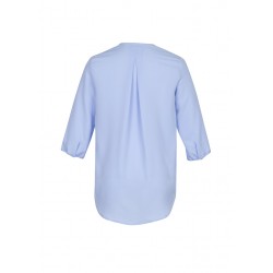 Ladies Corporate Shirts  - Ladies Lily Longline Blouse