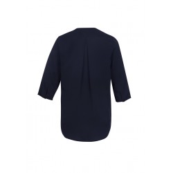 Ladies Corporate Shirts  - Ladies Lily Longline Blouse
