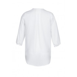 Ladies Corporate Shirts  - Ladies Lily Longline Blouse