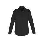 Ladies Corporate Shirts - Ladies Camden Long Sleeve Shirt