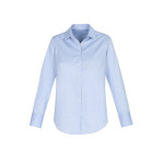 Ladies Corporate Shirts - Ladies Camden Long Sleeve Shirt