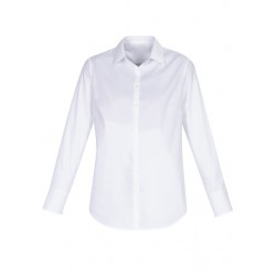Ladies Corporate Shirts  - Ladies Camden Long Sleeve Shirt