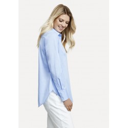 Ladies Corporate Shirts  - Ladies Camden Long Sleeve Shirt