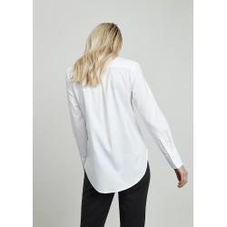 Ladies Corporate Shirts  - Ladies Camden Long Sleeve Shirt