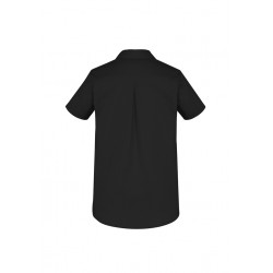Ladies Corporate Shirts  - Ladies Camden Short Sleeve Shirt