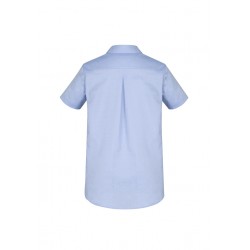 Ladies Corporate Shirts  - Ladies Camden Short Sleeve Shirt