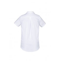 Ladies Corporate Shirts  - Ladies Camden Short Sleeve Shirt