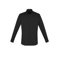Men's Corporate Shirts  - Mens Camden Long Sleeve Shirt
