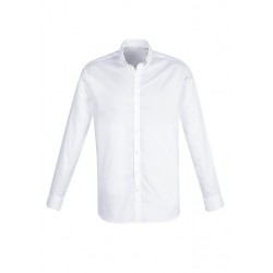 Men's Corporate Shirts  - Mens Camden Long Sleeve Shirt